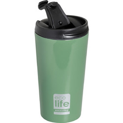 Ecolife Coffee Light Blue 33-BO-4001 370ml