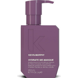 Kevin Murphy Hydrate Me Μάσκα Μαλλιών για Επανόρθωση για Βαμμένα & Ταλαιπωρημένα Μαλλιά 200ml