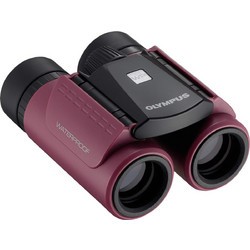 Olympus RC II WP Magenta Κιάλια Αδιάβροχα 8x21mm