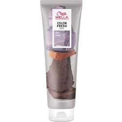 Wella Fresh Lilac Frost Χρωμομάσκα Μαλλιών 150ml