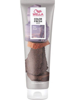 Wella Fresh Lilac Frost Χρωμομάσκα Μαλλιών 150ml