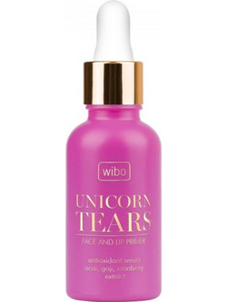 Wibo Unicorn Tears Primer Προσώποu Υγρό 30ml