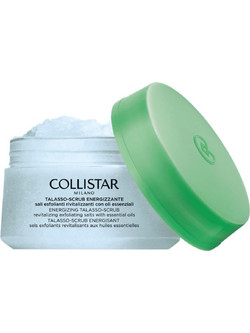 Collistar Energizing Exfoliating Scrub 700gr