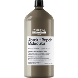 L'Oreal Professionnel Serie Expert Absolut Repair Molecular Σαμπουάν 1.5lt