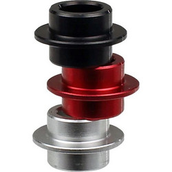 WICKED Precision AL Spacer 10,39χιλ. - Ασημί 19.900470