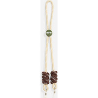 IZIPIZI Κορδόνι Στήριξης Γυαλιών με Στοπ Coconut