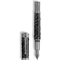 Montblanc Writers Edition Homage to Bram Stoker Limited Edition 1897 Πένα-Fountain Pen 133422