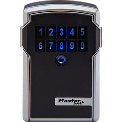 Select Access Bluetooth Key Lock Box 5441EUREC Γκρι