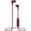 Pioneer C4 Ακουστικά Bluetooth In Ear Red