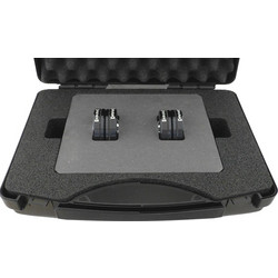 VCF II Magnetic plus Component Set 4τεμάχια