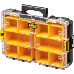 DeWALT ToughSystem 2.0 DWST83394-1 Βαλίτσα Εργαλείων