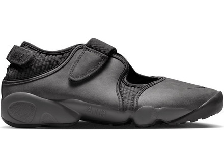 Nike Air Rift Medium Ash Flat Pewter (Women's)