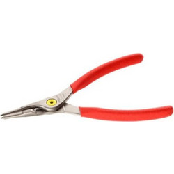 Facom Πένσα Εξωτερικών Ασφαλειών (Circlips) Ίσια 10-25mm - 177A.13