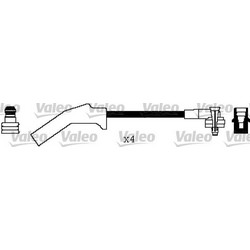 VALEO 346485 - VALEO ΜΠΟΥΖΟΚΑΛΩΔΙΑ ΣΕΤ