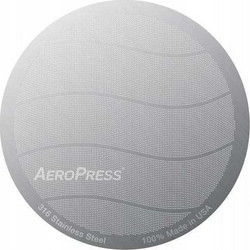 Aero Press Aeropress Φίλτρο Ανοξείδωτο Χάλυβα 085276081885