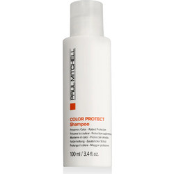 Paul Mitchell Color Protect Daily Shampoo για Προστασία Χρώματος 100ml