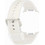 Samsung Misty S/M Λουράκι Σιλικόνης Cream (Samsung Galaxy Watch 9 / Watch 8)