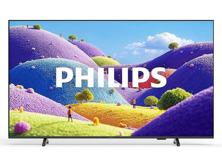 Philips 43PUS7001 Smart Τηλεόραση 43" 4K UHD DLED HDR (2026)