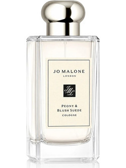 Jo Malone Peony & Blush Suede Cologne 100ml