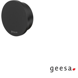 ΑΓΚΙΣΤΡΟ ΜΟΝΟ 1,9cm Φ54 OPAL GEESA BLACK MATT 7245-400