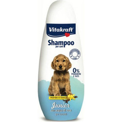 Vitakraft Σαμπουάν για Κουτάβια 250ml