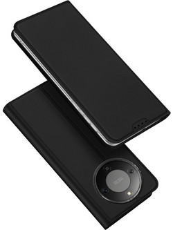 Dux Ducis Skin Pro Series Θήκη (Honor Magic8 Lite) Μαύρο