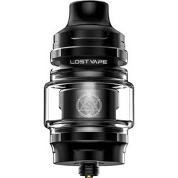 Lost Vape Centaurus Sub Ohm V2 Tank 5ml Black