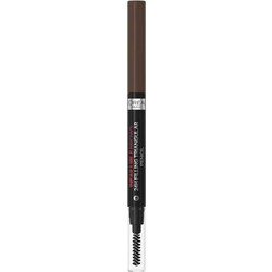 L'Oreal Paris Infaillible Brow 24H Triangular Μηχανικό Μολύβι Φρυδιών 1ml - 3.0