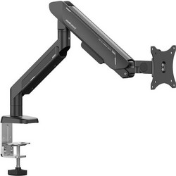 Βάση Στήριξης Οθόνης Επιτραπέζια Anda Seat A9 AD-W-A9-1S-BB 17 - 42 έως 15 kg