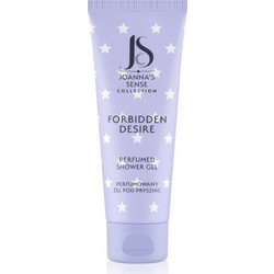 Joanna Joanna's Sense Forbidden Desire Αφρόλουτρο σε Gel 80ml