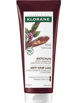 Klorane Quinine Strengthening Σαμπουάν κατά της Τριχόπτωσης 200ml