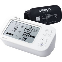 Omron HEM-7380-E Ψηφιακό Πιεσόμετρο Μπράτσου με Ενδειξη Αρρυθμίας