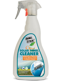 Durostick Bioclean solar panel cleaner Βιοδιασπώμενο καθαριστικό για φωτοβολταϊκά πάνελ και ηλιακούς συλλέκτες 750ml