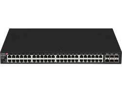 Edimax GS-5654LX Managed L2 Switch με 48 Θύρες Ethernet 1Gbps και 6 SFP Θύρες
