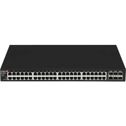 Edimax GS-5654LX Managed L2 Switch με 48 Θύρες Ethernet 1Gbps και 6 SFP Θύρες