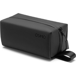 DJI Θήκη Μεταφοράς για DJI Osmo Pocket 4P (CP.QT.00013485.01) - Μαύρο CP.QT.00013485.01