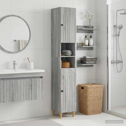 vidaXL Στήλη Μπάνιου 896161