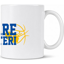 PERISTERI B.C. 126RCUP-7004 Λευκό