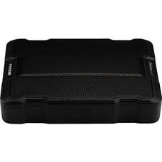 Kicker Hideaway HS12 Αυτοενισχυόμενο Subwoofer Αυτοκινήτου 12" 230W RMS με Κούτα