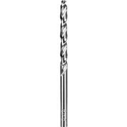 DELI σετ τρυπάνια DL16050G για μέταλλο, M2 HSS, 5?86mm, κυλινδρικό, 10τμχ