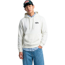 VANS DOUBLE STANDARD PULLOVER VN00105KFS8-FS8 Εκρού