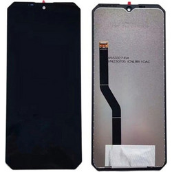 OUKITEL LCD & Touch Panel για smartphone WP28