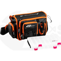 Τσαντάκι Μέσης Eging Waist Bag CINNETIC