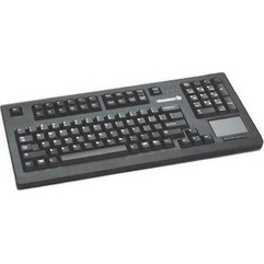 Cherry G80-11900 Black
