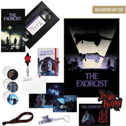 Cerda The Exorcist Gift Set