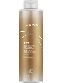 Joico K-Pak Reconstructing Conditioner 1lt