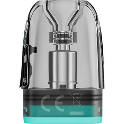 Voopoo Argus Top Fill Cartridge v2 3mL (1Τμχ) 0,7 Ohm