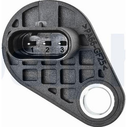 Delphi SS12372-12B1 - DELPHI ΑΙΣΘΗΤΗΡΑΣ ΕΚΚΕΝΤΡΟΦΟΡΟΥ