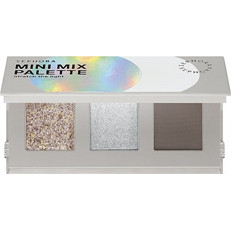MINI MIX PALETTE EDITION STRETCH THE LIGHT* - Μίνι παλέτα μακιγιάζ ματιών -MICRO TRIO-26 C