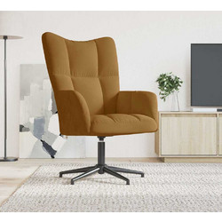 vidaXL Πολυθρόνα Relax 328103